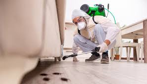 Best Residential Pest Control  in Edgewood, WA